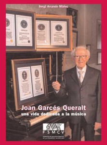 Joan Garcés Queralt